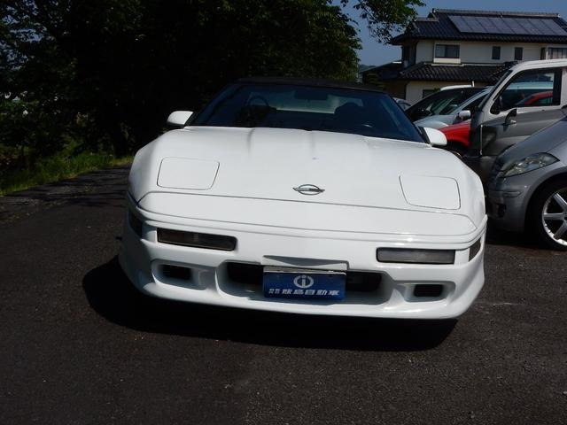 コルベットコンバーチブル5.7