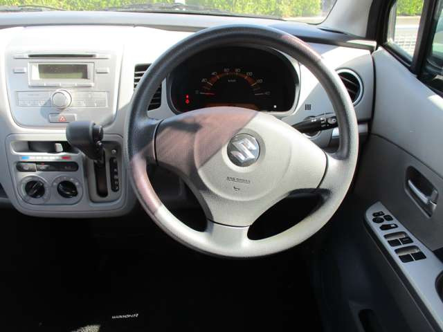 ワゴンRFX リミテッド