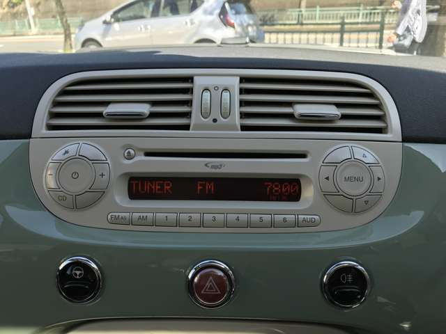 500ハッピー 1.2 8V