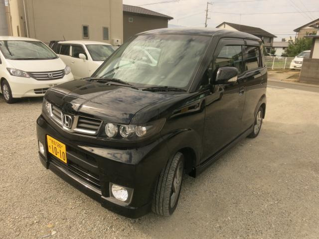 ゼストスパークW