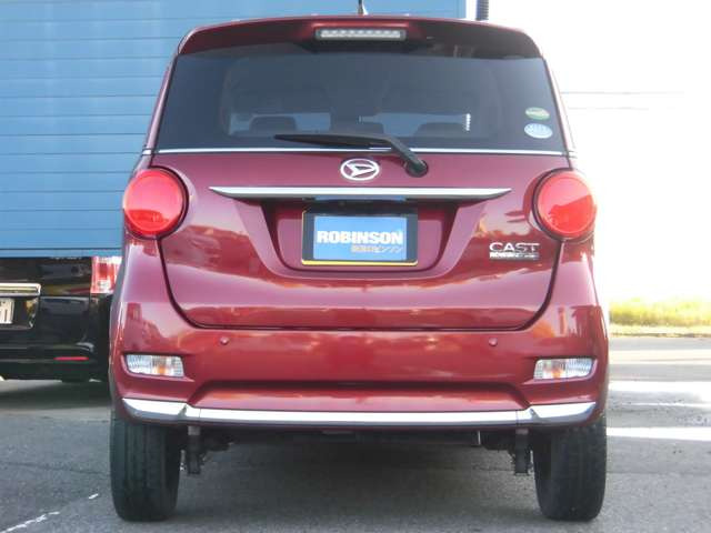 キャストスタイル G SAII