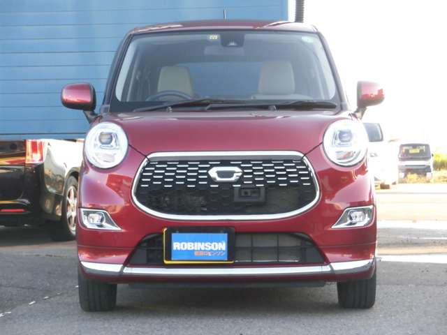 キャストスタイル G SAII