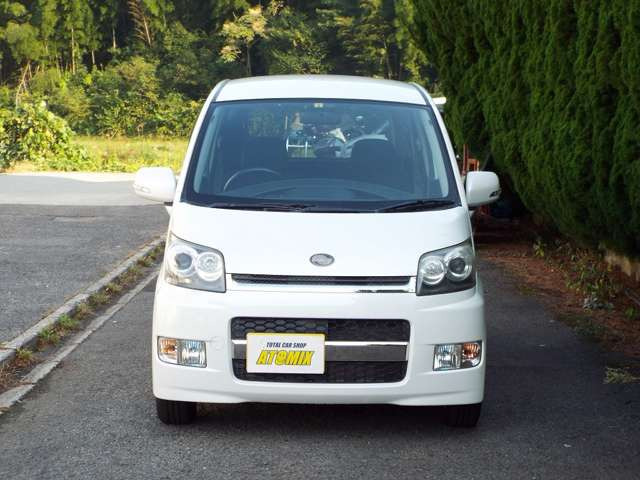 当店では、自社トレーラーで全国のオートオークション・販売店より一括買付を行っており良質な買取車も多数ございます☆お客様が満足して頂けるお得な価格・品質に挑戦しておりますので是非一度ご連絡下さい☆