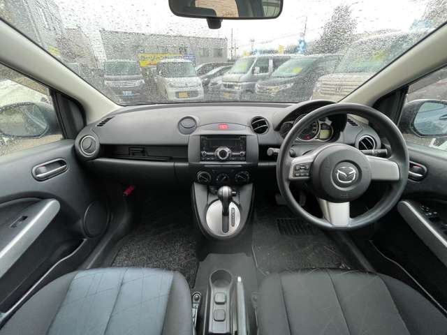 �C���p�l����̎ʐ^�ł��B