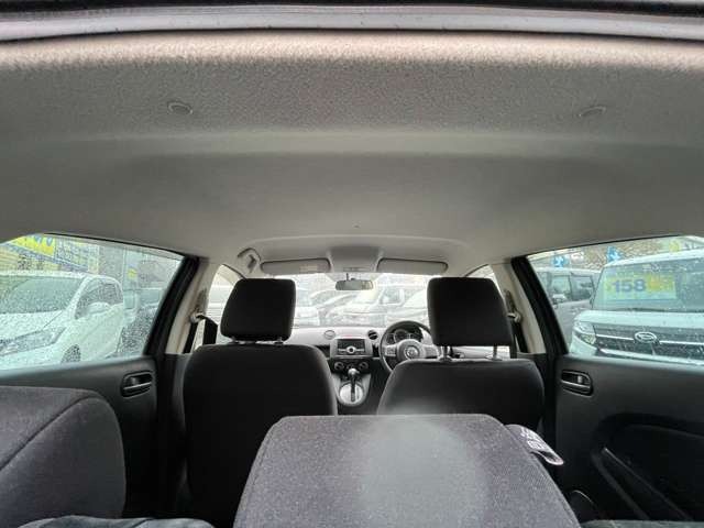 ���X�܂œ��ЃX�^�b�t���S�����߂Ĕ��������e�i���X�v���܂�!