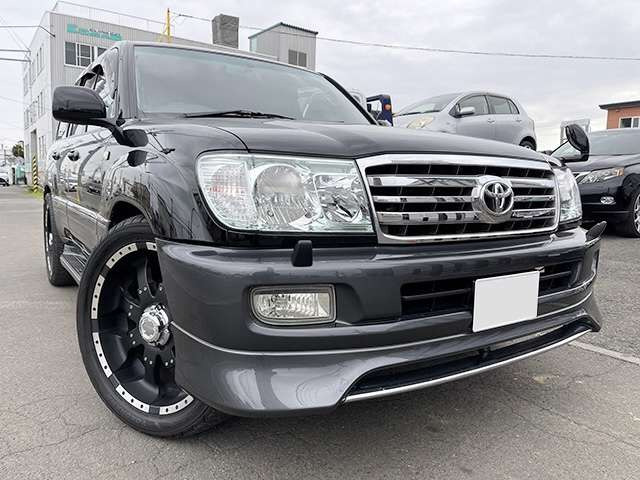 ランドクルーザー1004.2 VXリミテッド Gセレクション 60thスペシャルエディション ディーゼル 4WD