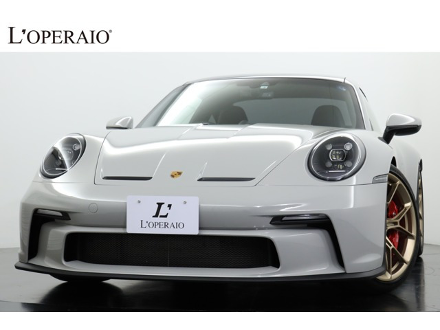 ポルシェ 911 Gt3 ツーリング パッケージ 3580 0万円 令和4年 22年 東京都 中古車 価格 Com