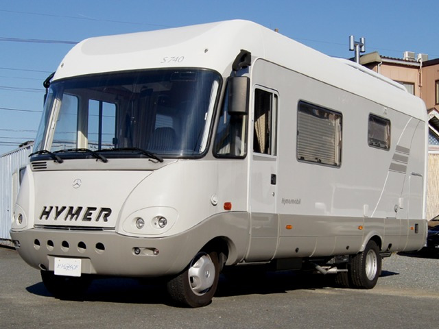 トランスポーター