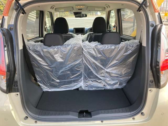 eKクロスG プラスエディション