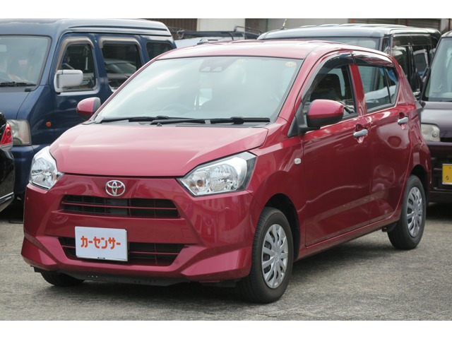 ピクシスエポックL SAIII