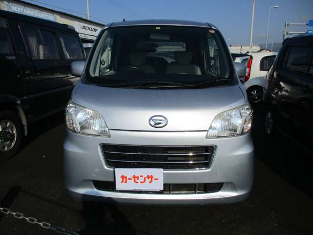 タントエグゼX スペシャル