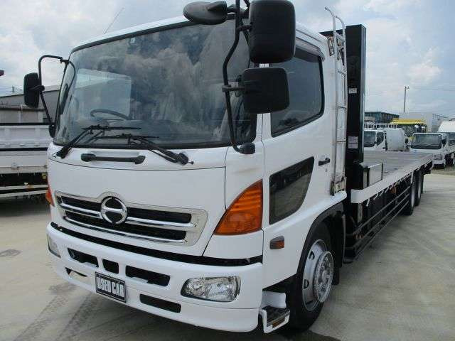 レンジャーハイジャッキ