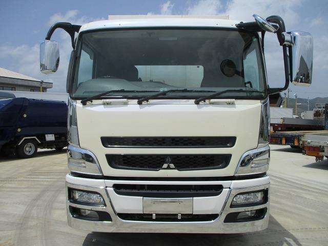 スーパーグレートダンプ