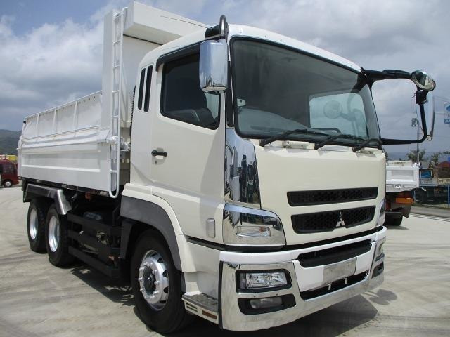 スーパーグレートダンプ