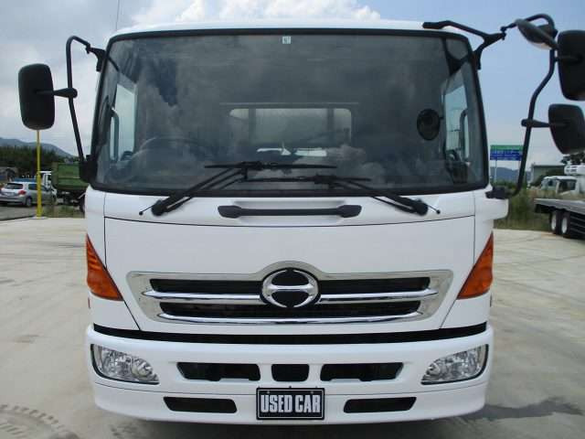 レンジャーハイジャッキ