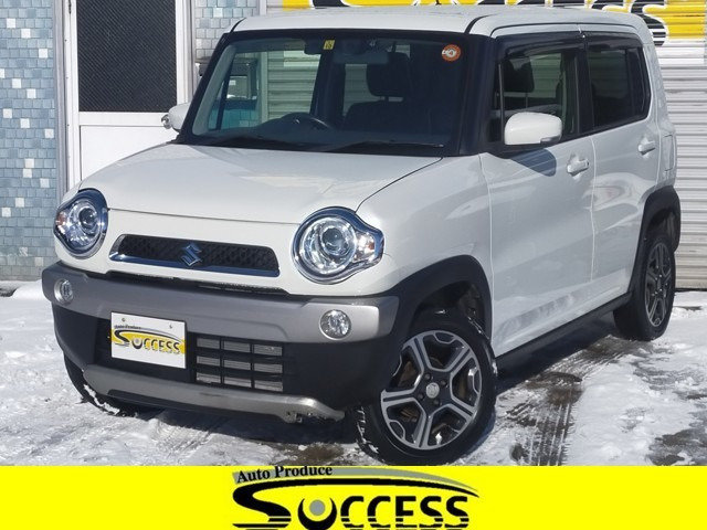 �n�X���[(�X�Y�L) X 4WD�@�{�B�d���� ���[�_�[�u���[�L ������h�~ ���Îԉ摜