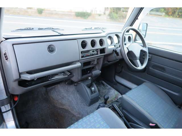 ジムニーXL リミテッド 4WD