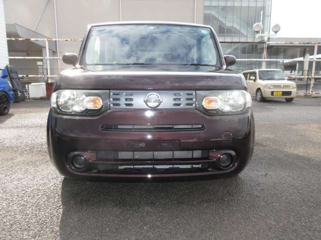 キューブ1.5 15X インディゴプラスプラズマ