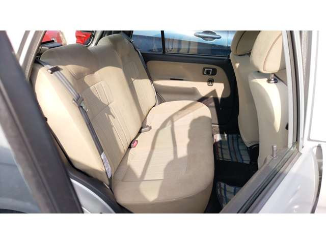 ダイハツ ミラジーノ 修復歴無 禁煙車 オートマ キーレス 内装OK