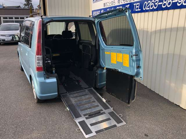 ムーヴスローパー