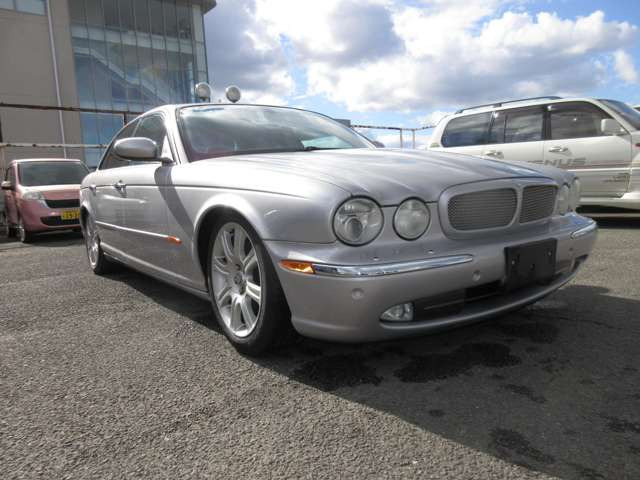 XJXJ8 3.5