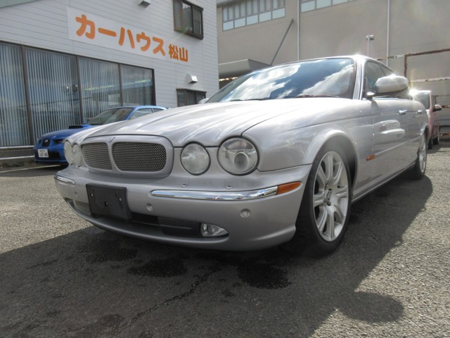 XJXJ8 3.5