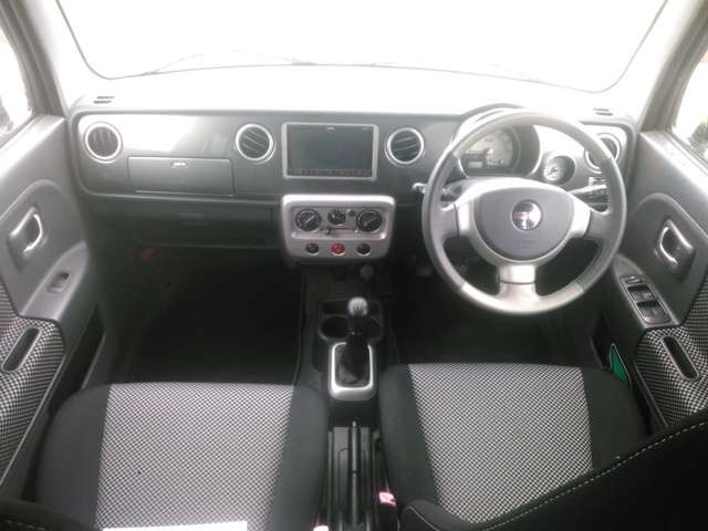 最終型チェック柄!最上級SSターボ!5速MTマニュアルミッション!2色本革ハンドル!ナビ&テレビ!キーレス!