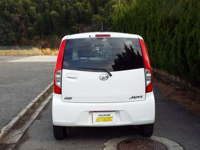 ムーヴフレンドシップ フロントシートリフト L