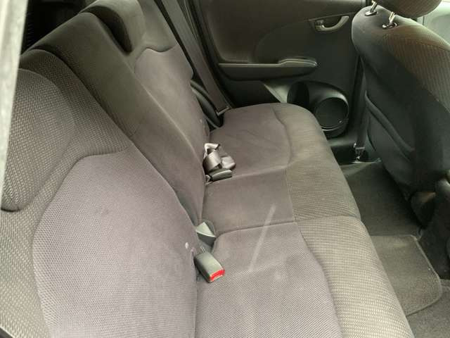 フィットハイブリッド