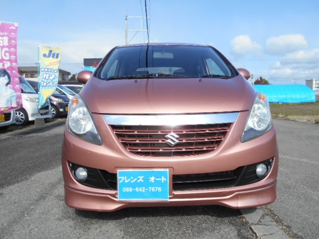 セルボG リミテッドII