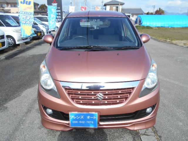 セルボG リミテッドII