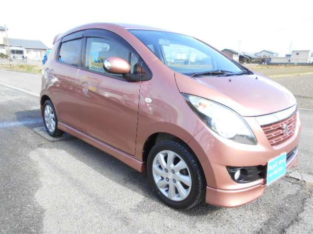 セルボG リミテッドII