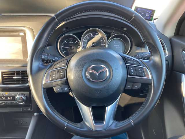 CX-52.2 XD Lパッケージ 4WD