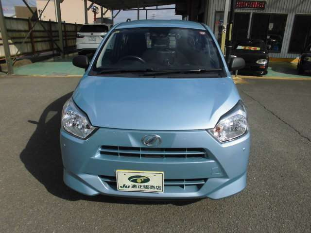 ミライースL SAIII