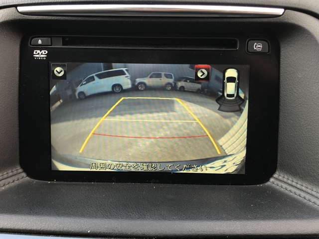 CX-52.2 XD Lパッケージ 4WD