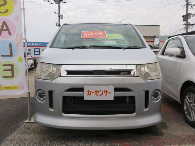 デリカD:52.4 ローデスト S カスタマイズパッケージA