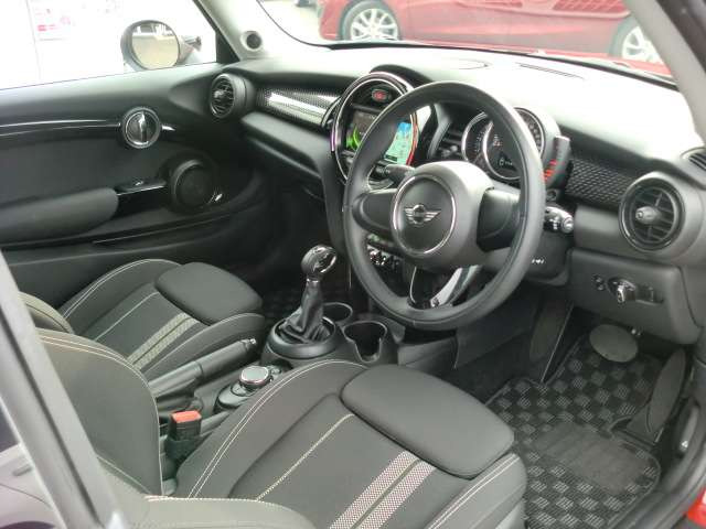 ミニクーパー S