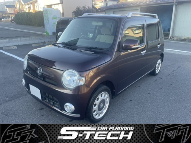 ミラココアプラス L