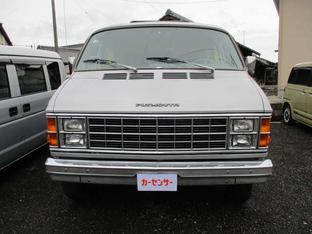 /その他 プリムス