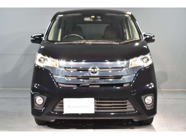 デイズハイウェイスターX Vセレクション+SafetyII