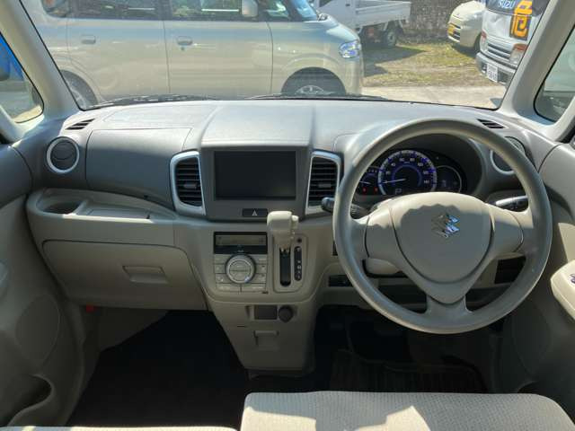 スペーシアG 4WD