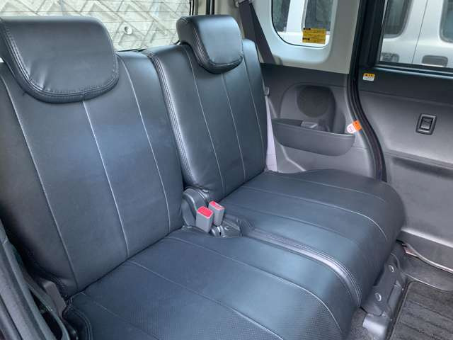 タントカスタムRS SA