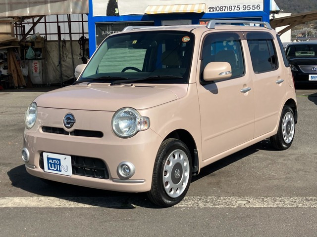 ミラココアプラス L