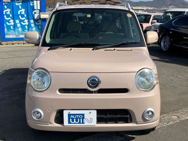 ミラココアプラス L