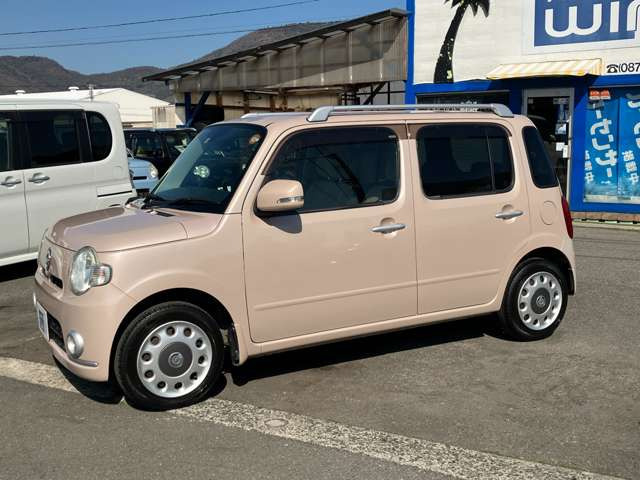 ミラココアプラス L