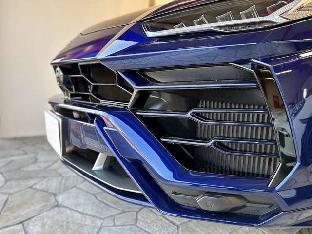 SUV�Ȃ���������{���M�[�j�炵�����c���Ă���f�U�C���ɂȂ��Ă���܂��B