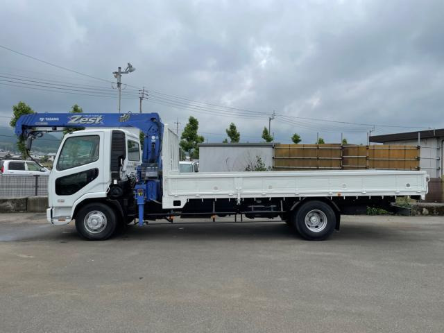 ファイタークレーン