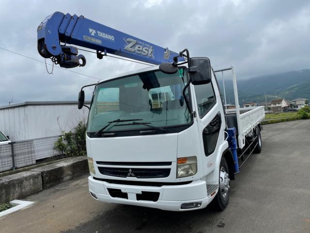 ファイタークレーン