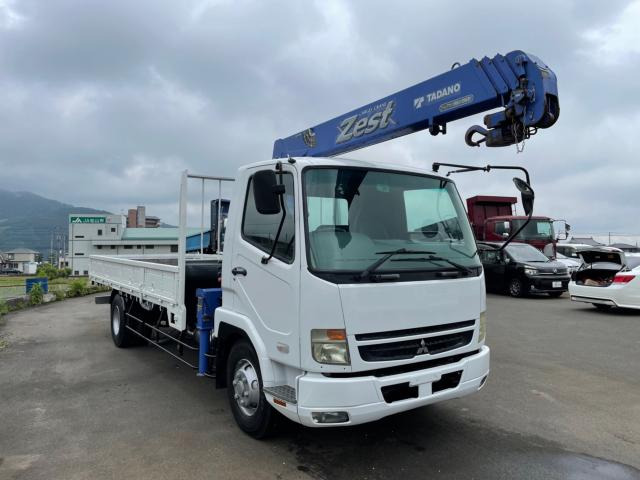 ファイタークレーン