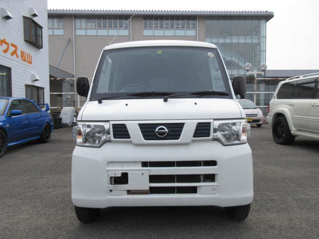 NV100クリッパーDX